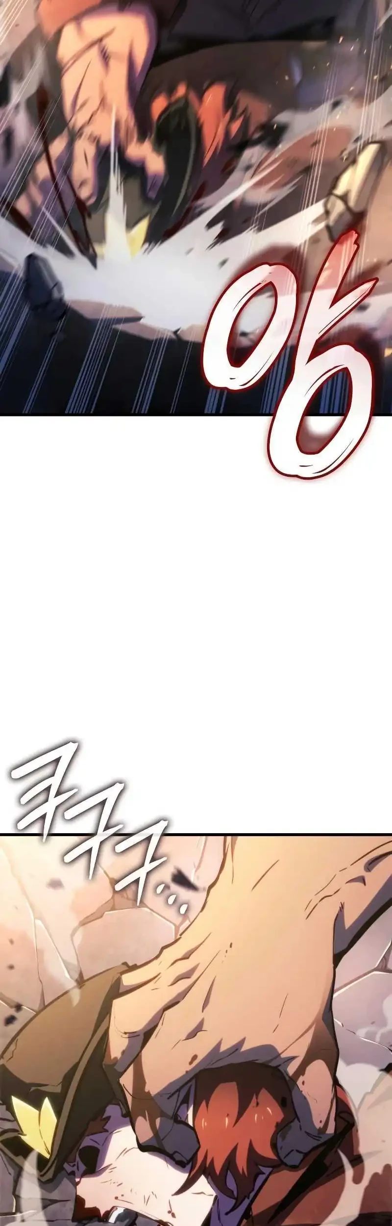 Manhwa Breakers Chapter 65 gambar 2