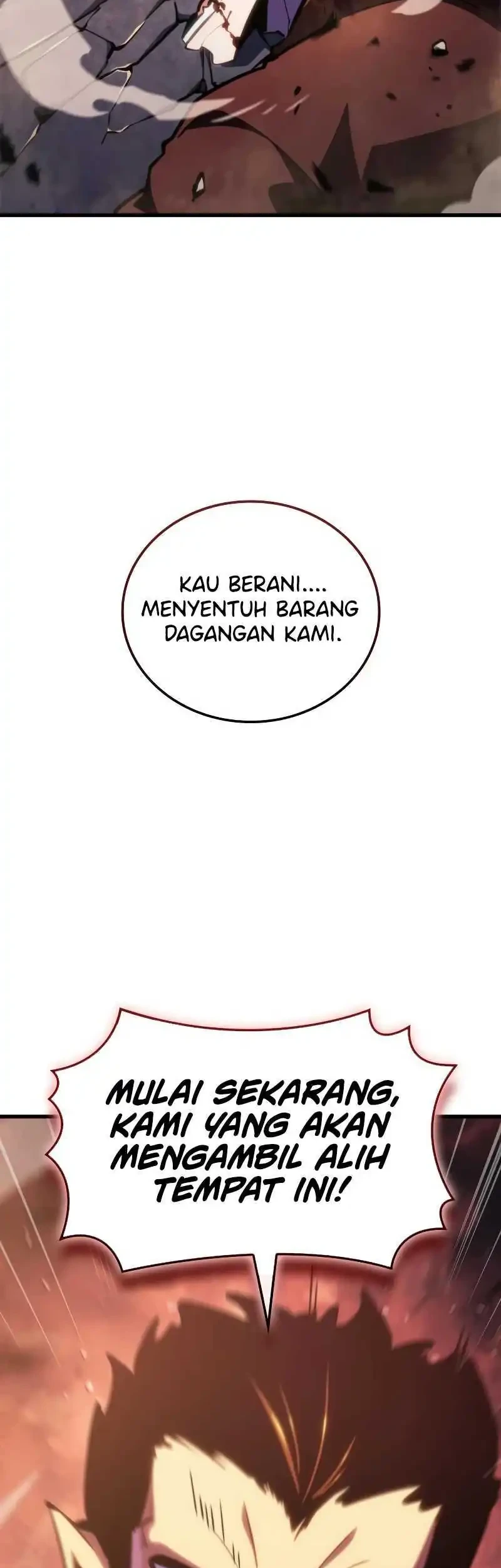 Breakers Chapter 65 Gambar 3