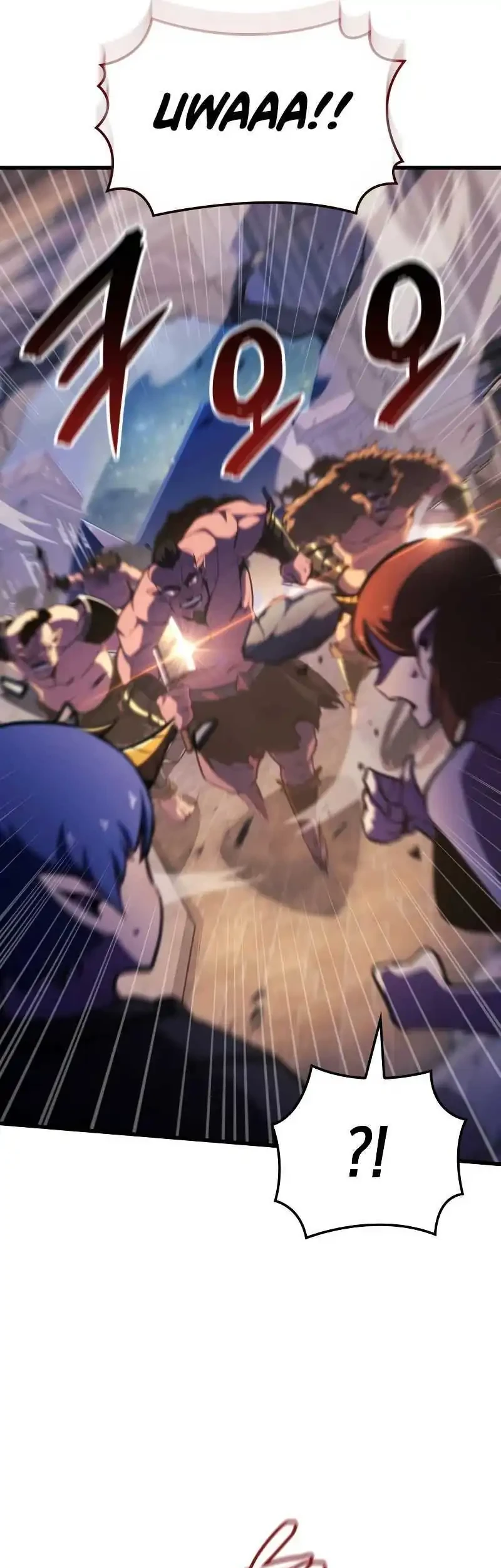 Breakers Chapter 65 Gambar 5