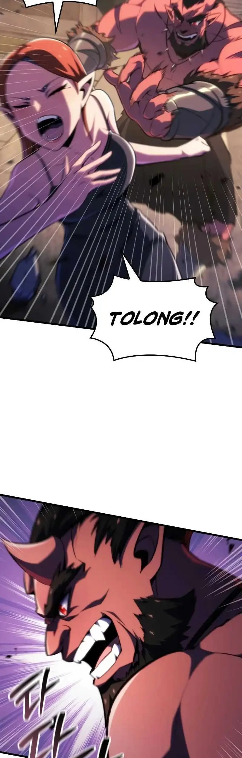 Breakers Chapter 65 Gambar 7