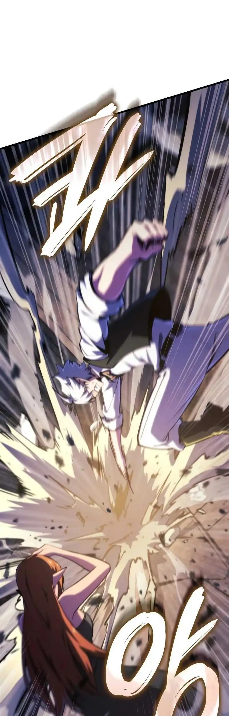 Breakers Chapter 65 Gambar 9