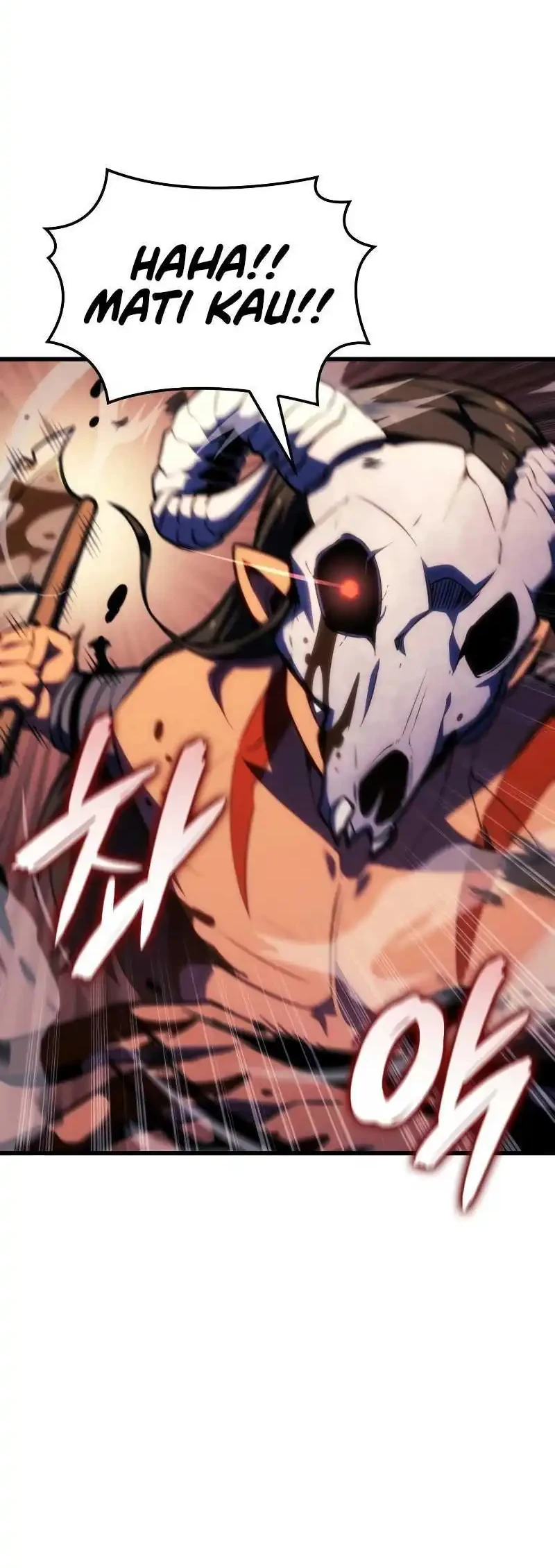 Breakers Chapter 65 Gambar 16