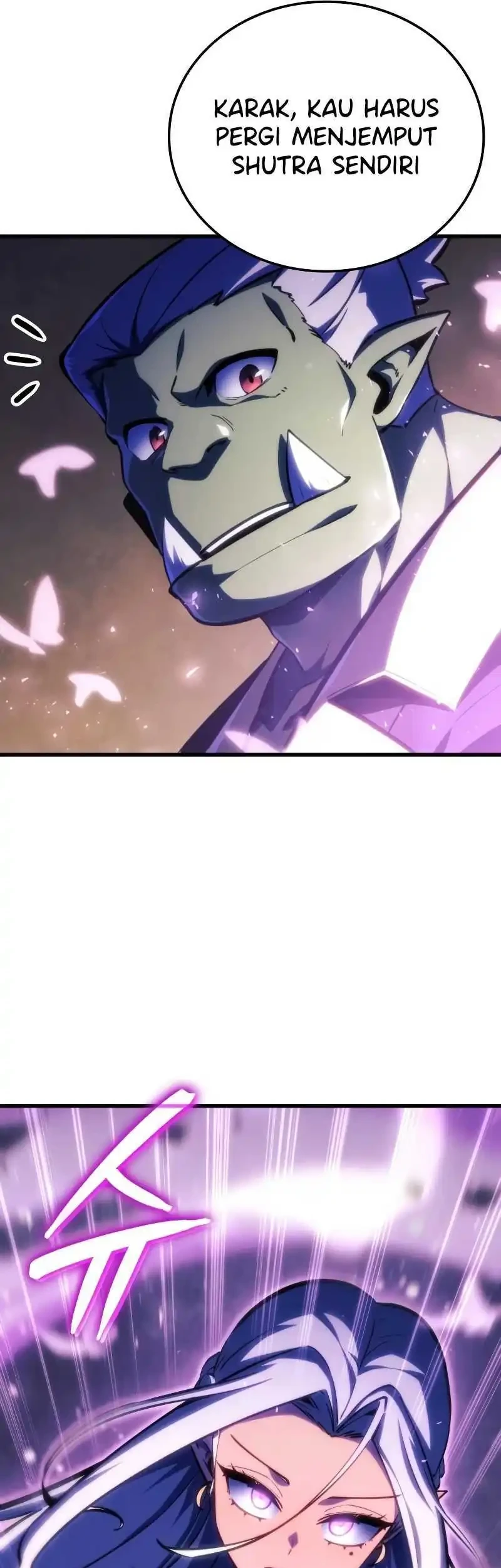 Breakers Chapter 65 Gambar 17