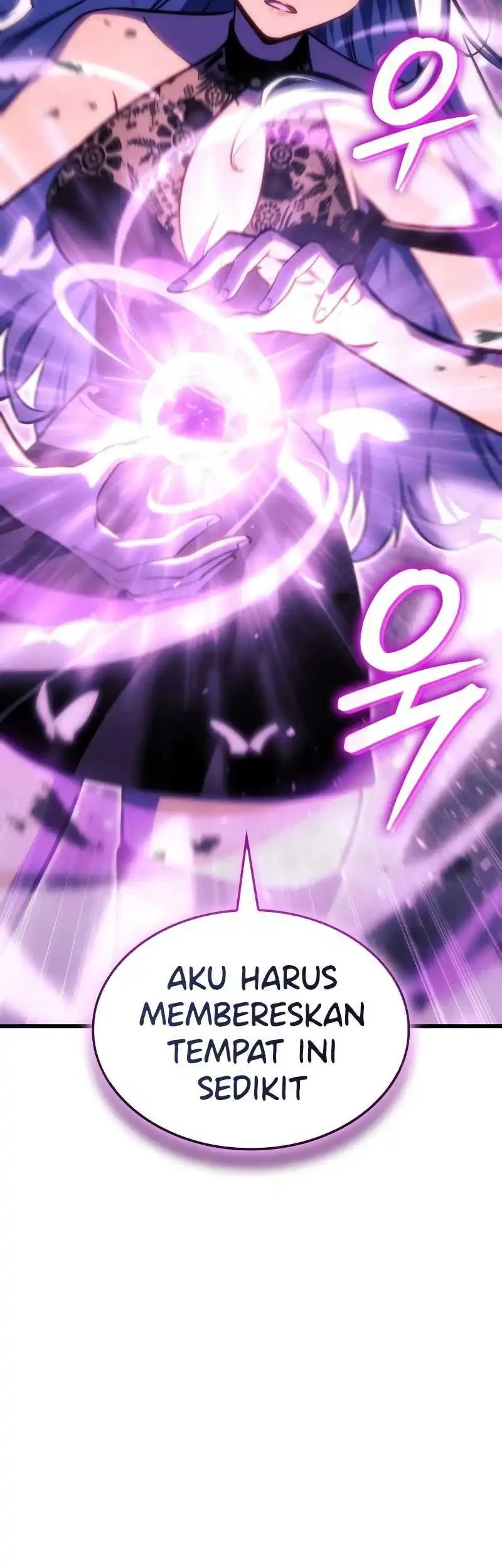 Breakers Chapter 65 Gambar 18