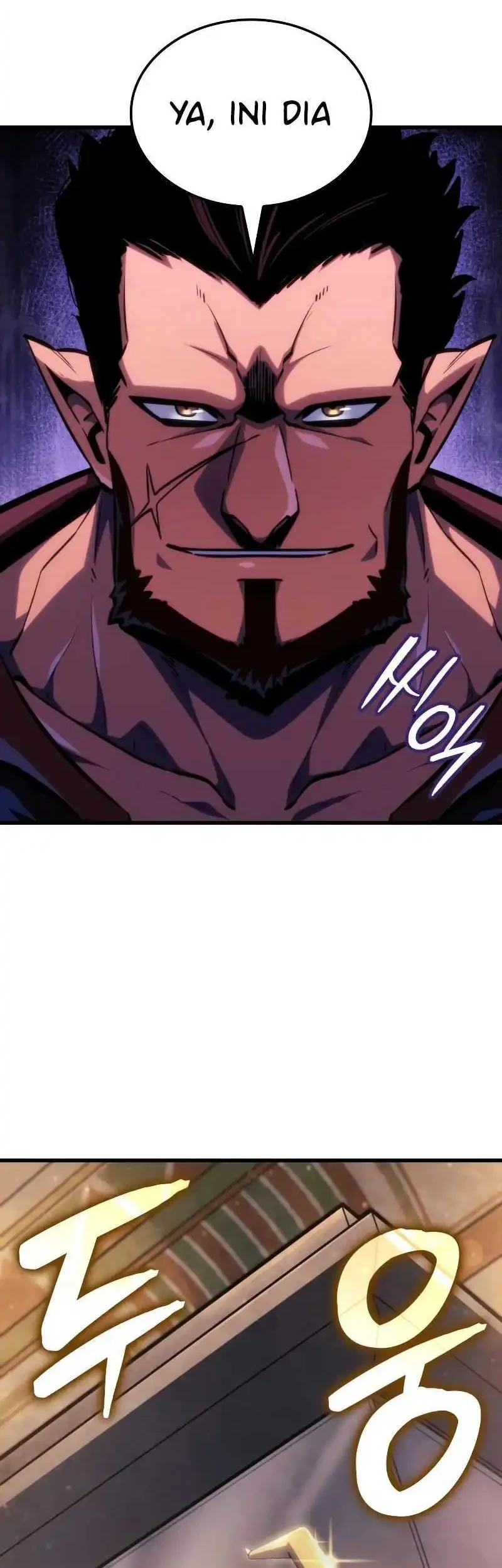 Breakers Chapter 65 Gambar 22