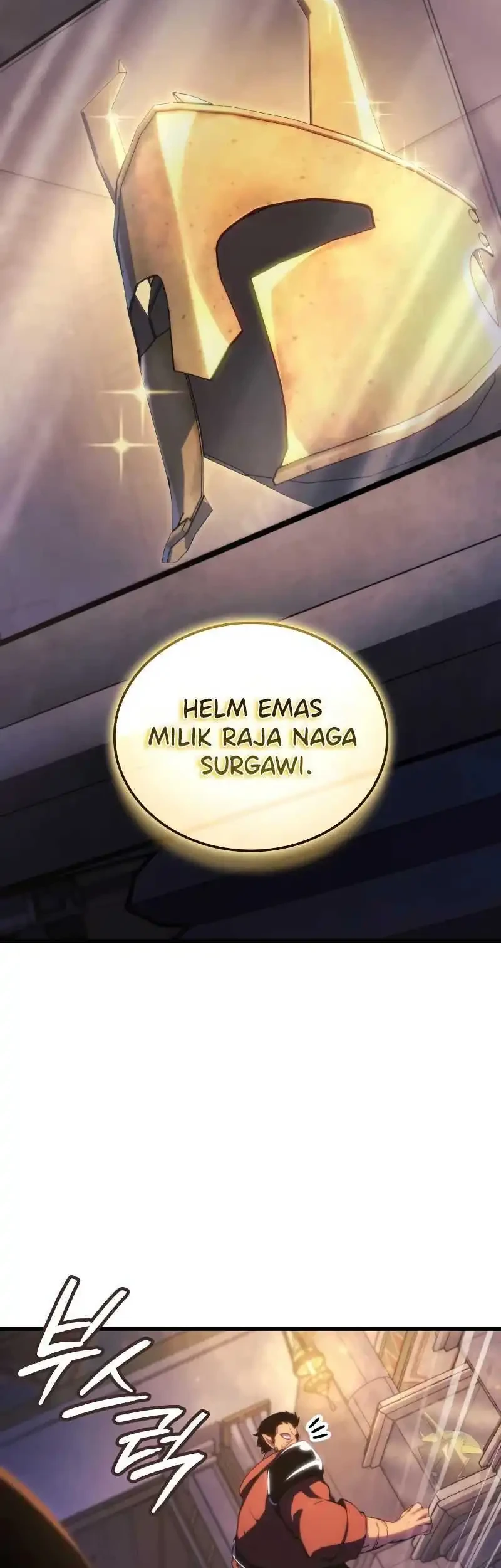 Breakers Chapter 65 Gambar 23