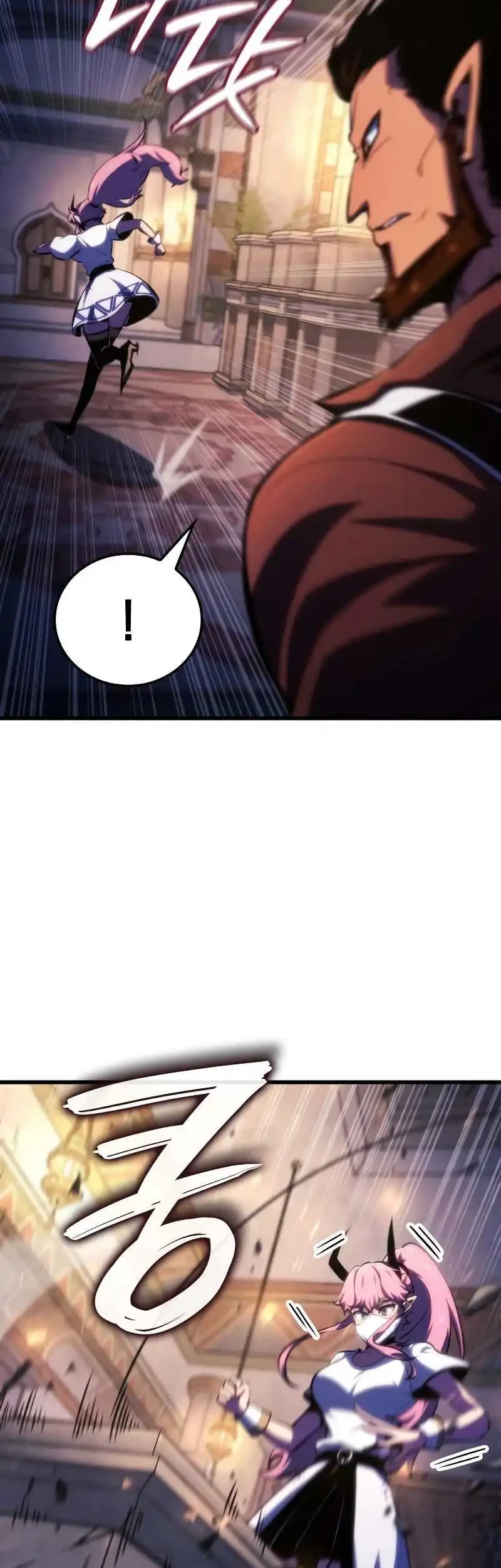 Breakers Chapter 65 Gambar 26