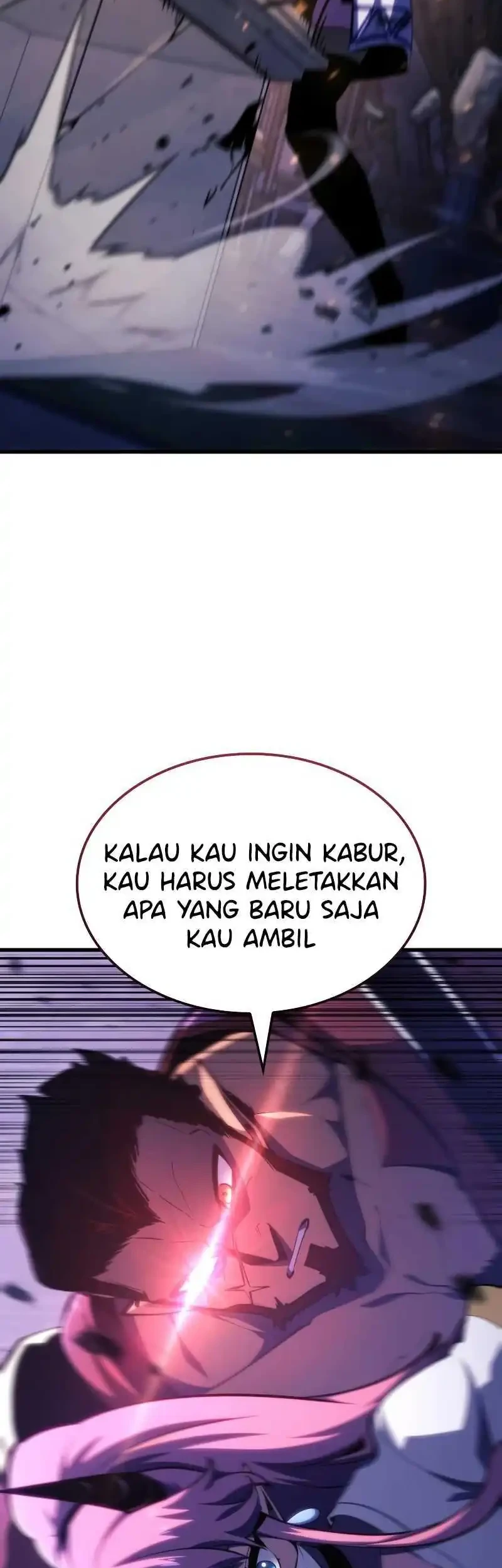 Breakers Chapter 65 Gambar 27