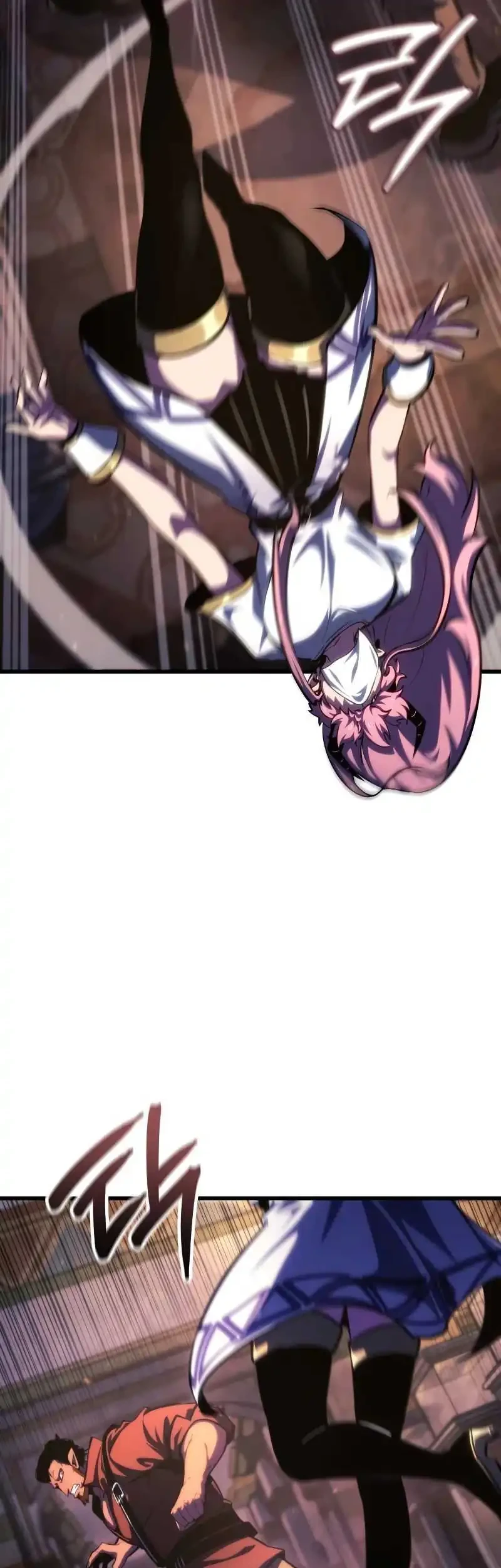 Breakers Chapter 65 Gambar 29