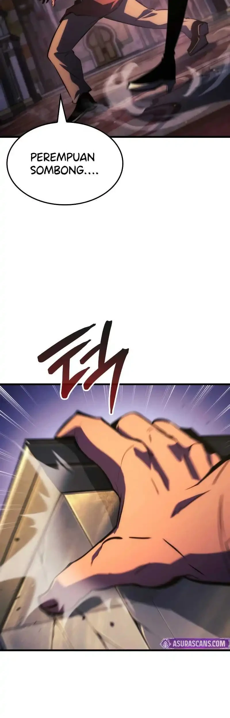 Breakers Chapter 65 Gambar 30