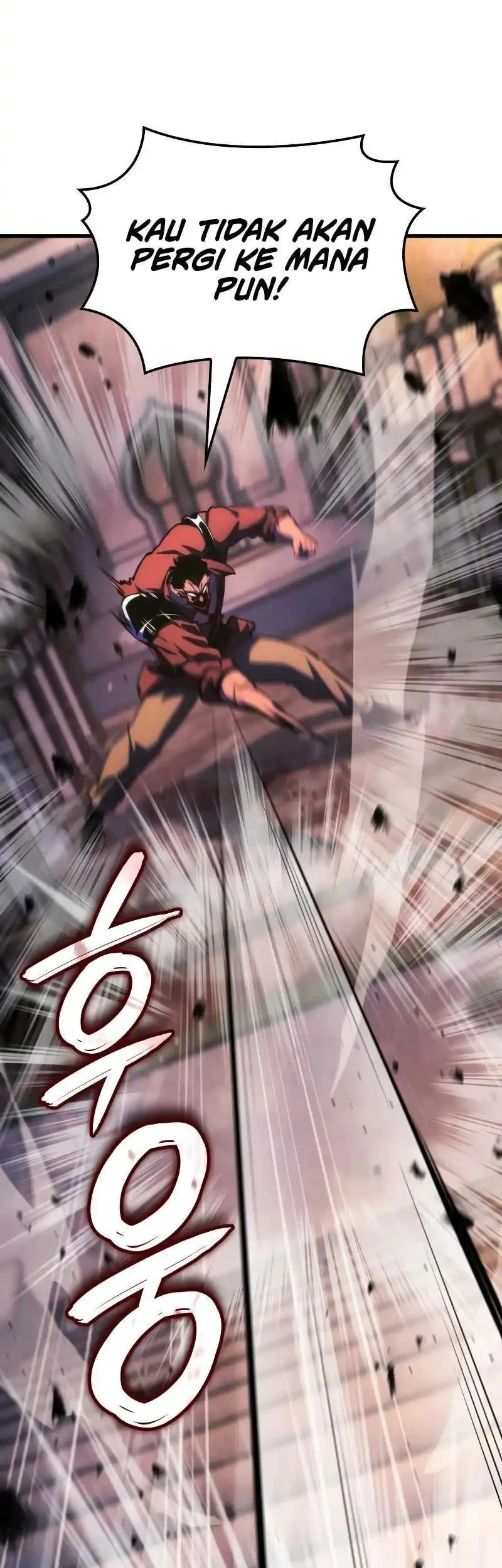 Breakers Chapter 65 Gambar 31