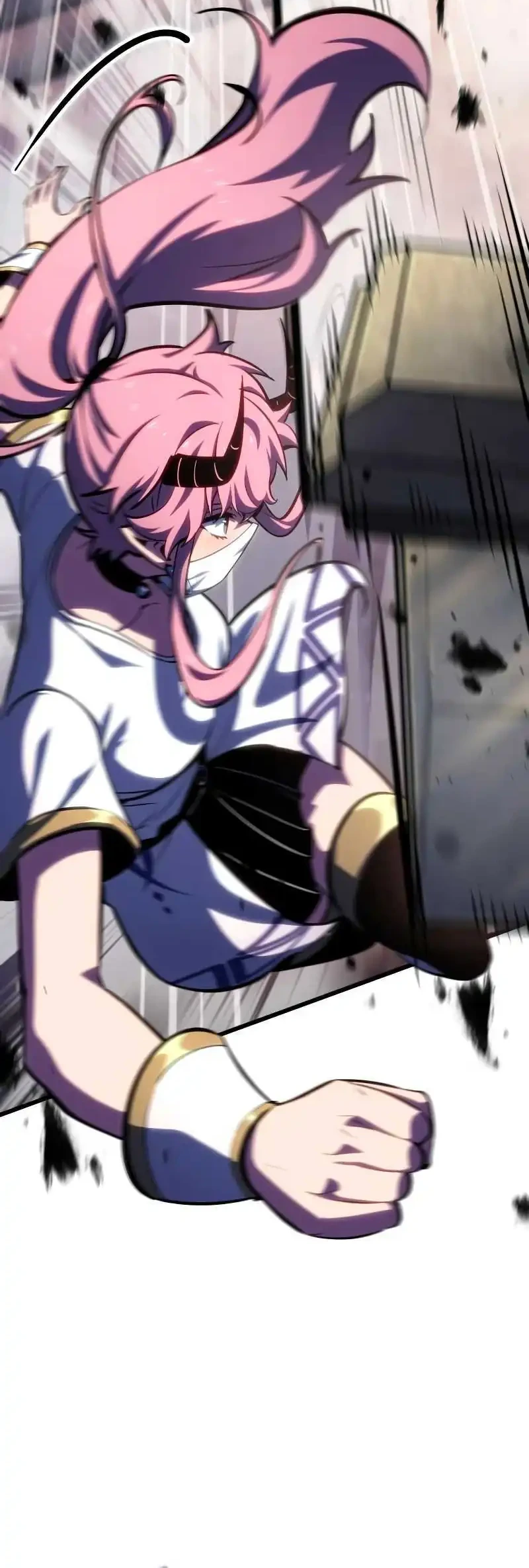 Breakers Chapter 65 Gambar 32