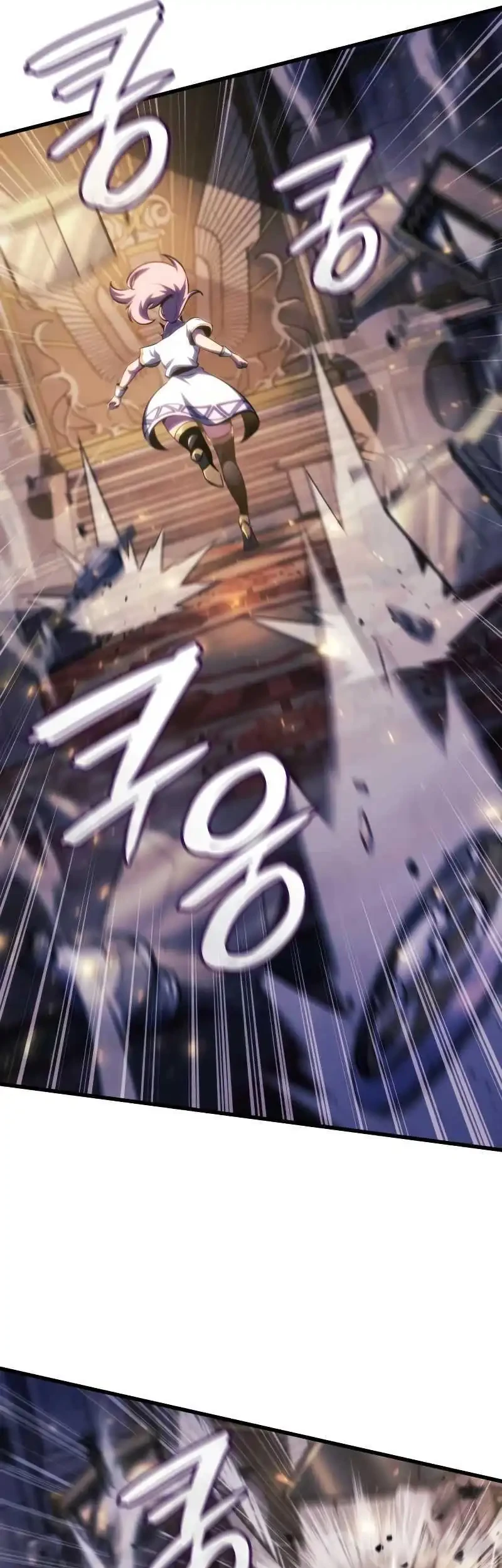 Breakers Chapter 65 Gambar 33