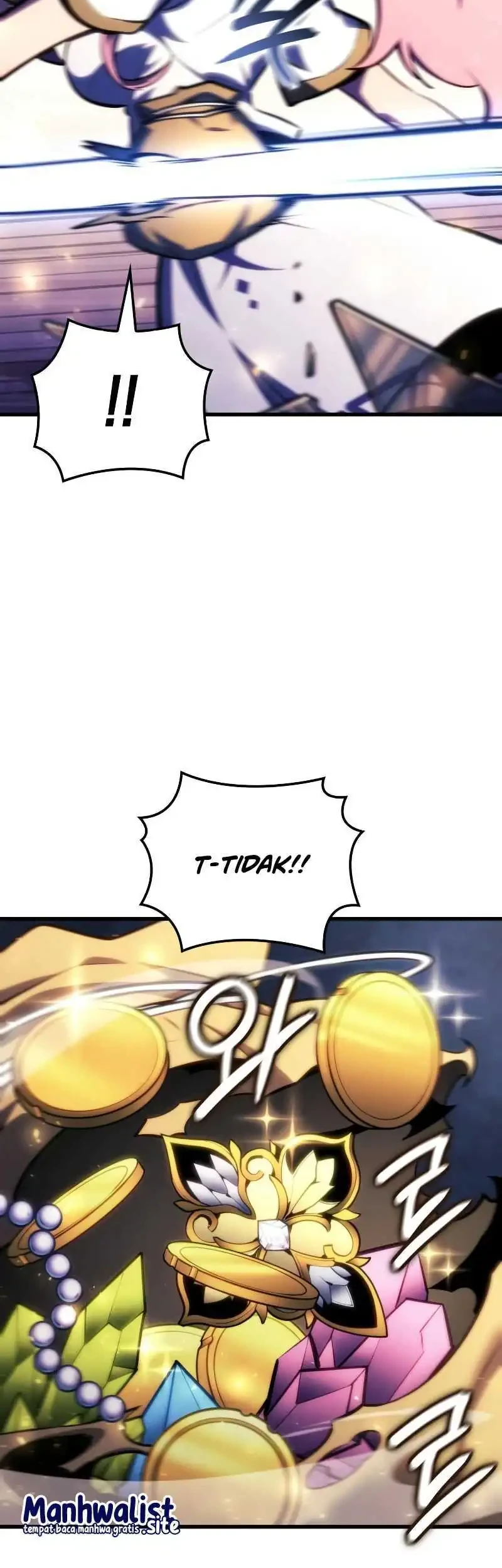 Breakers Chapter 65 Gambar 35