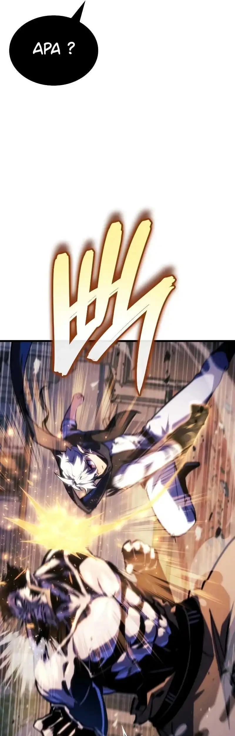 Breakers Chapter 66 Gambar 37