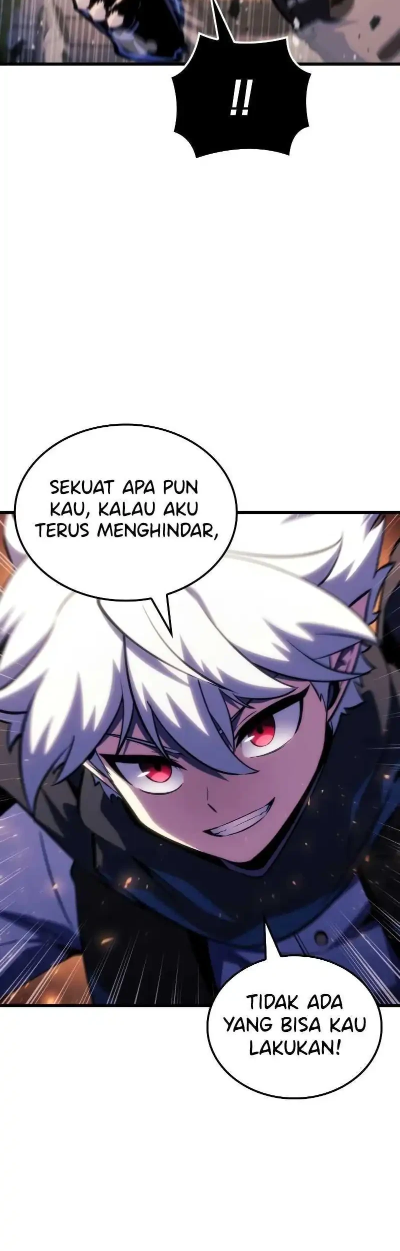 Breakers Chapter 66 Gambar 38