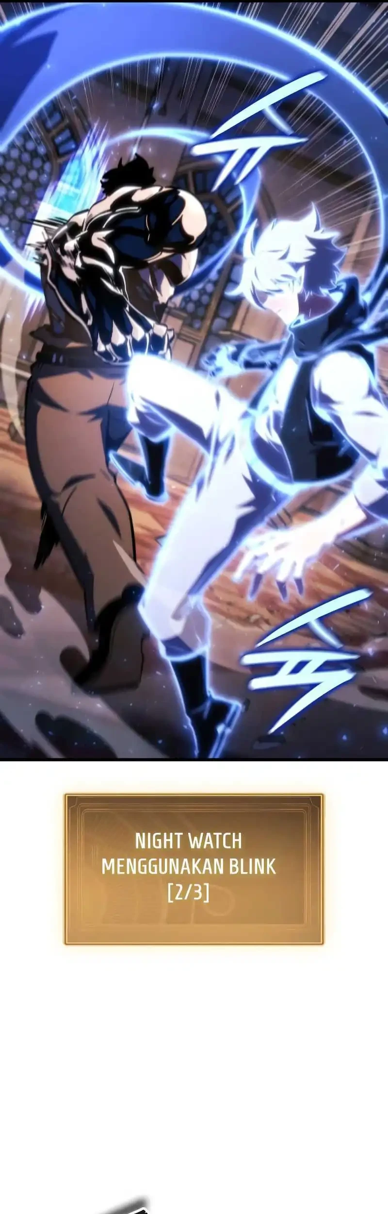 Breakers Chapter 66 Gambar 41