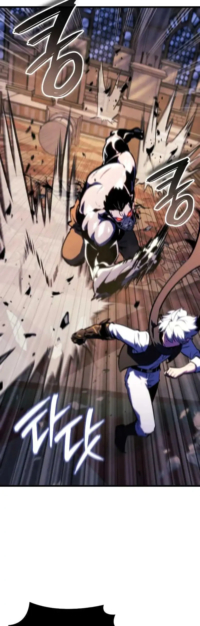 Breakers Chapter 66 Gambar 42