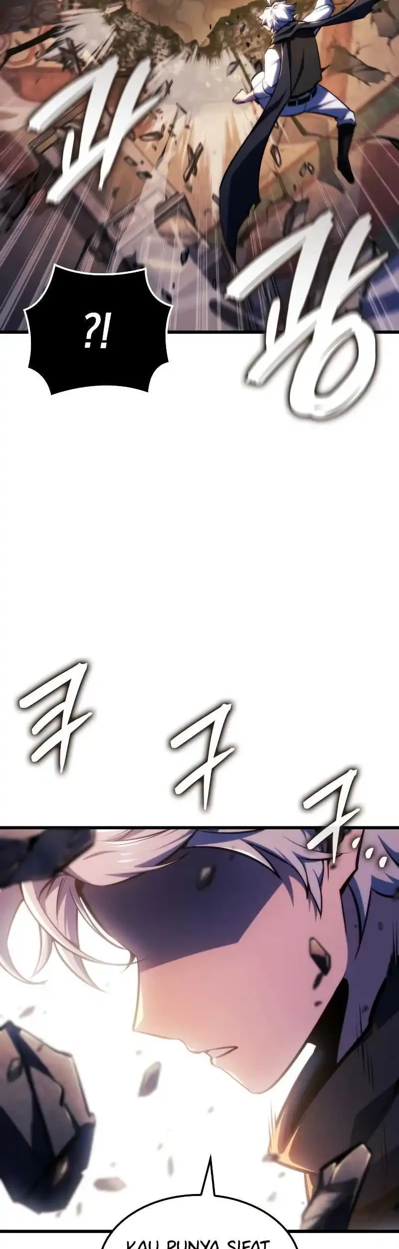 Breakers Chapter 66 Gambar 46