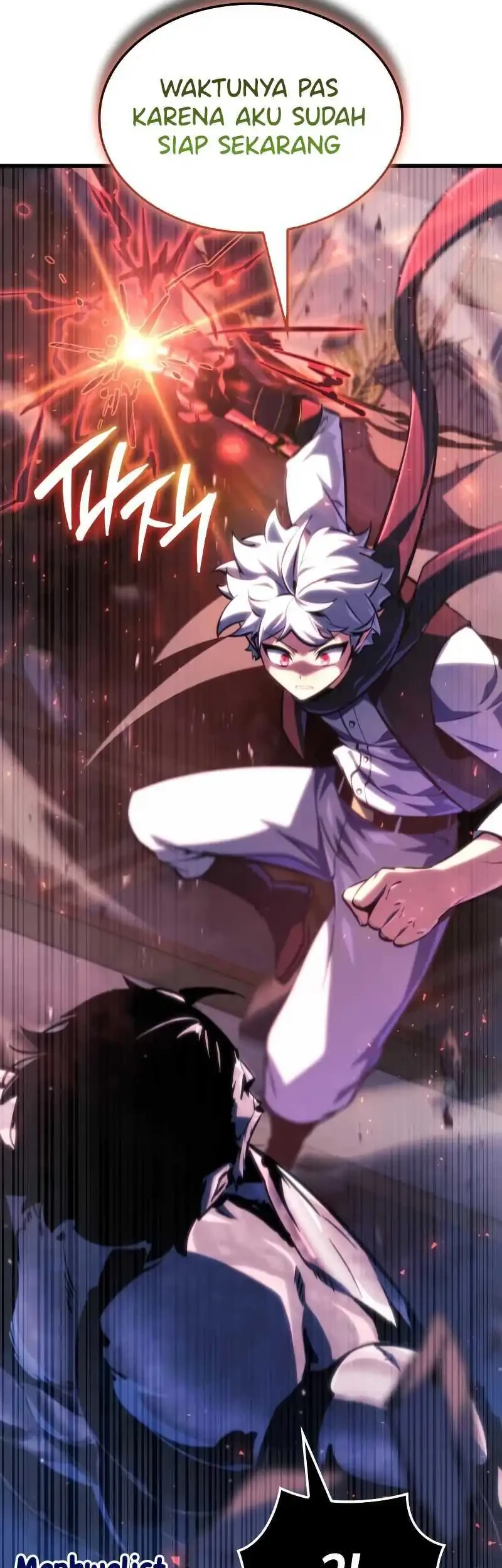 Breakers Chapter 66 Gambar 49