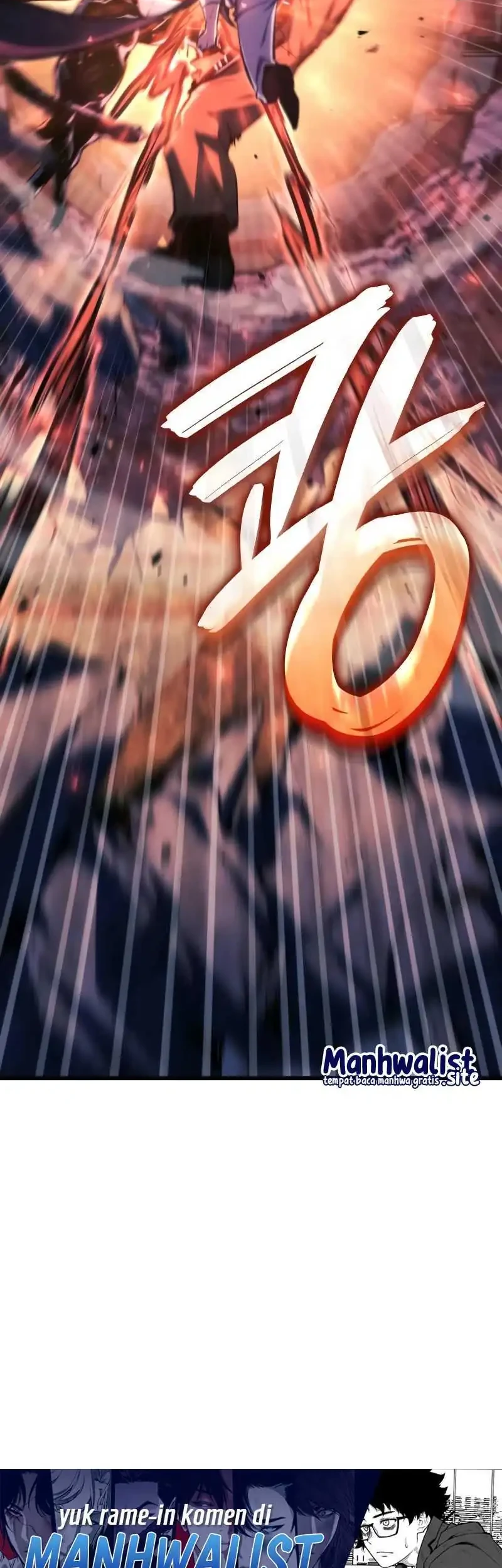 Breakers Chapter 66 Gambar 53