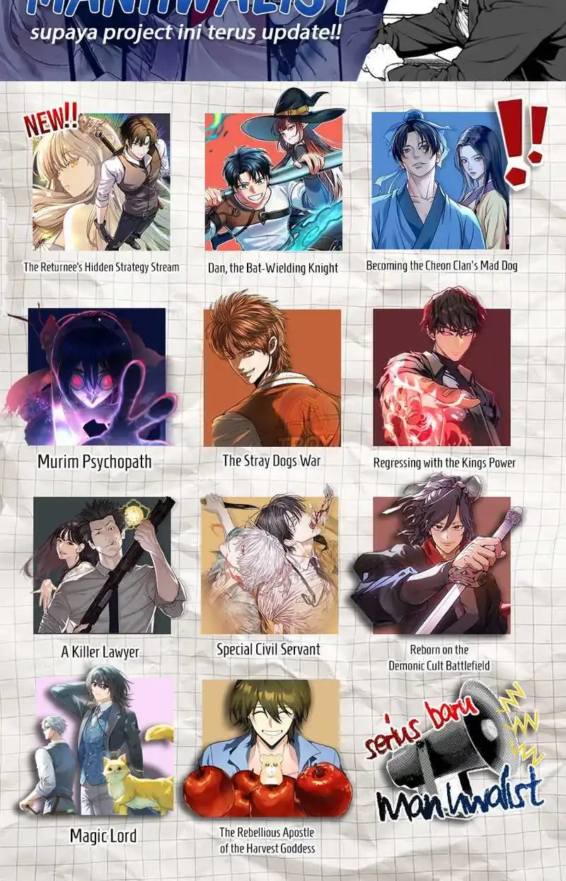 Breakers Chapter 66 Gambar 54