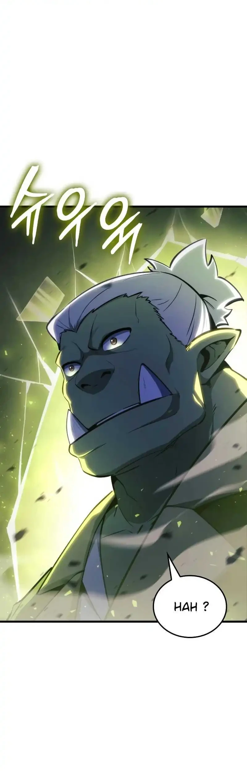 Manhwa Breakers Chapter 66 gambar 2