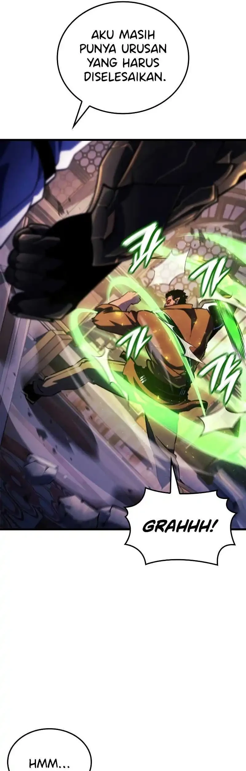 Breakers Chapter 66 Gambar 5