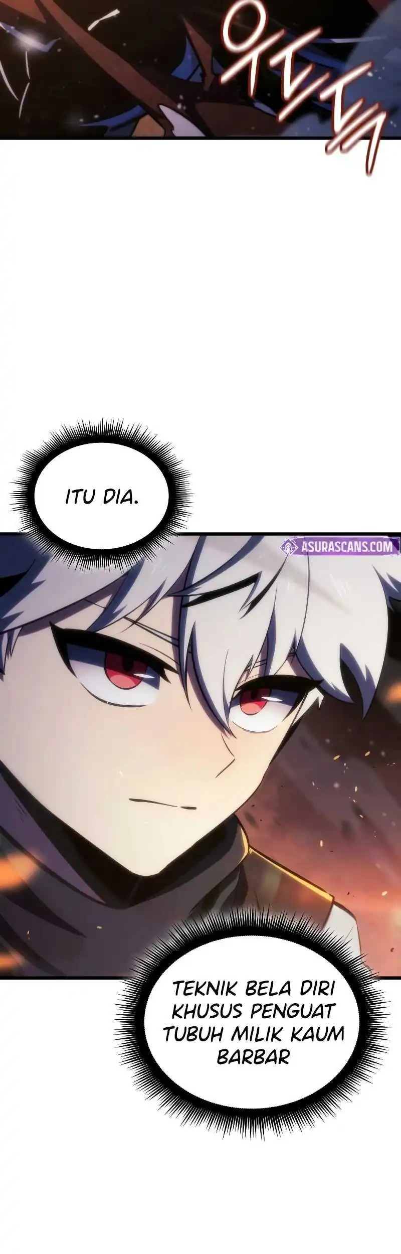 Breakers Chapter 66 Gambar 13