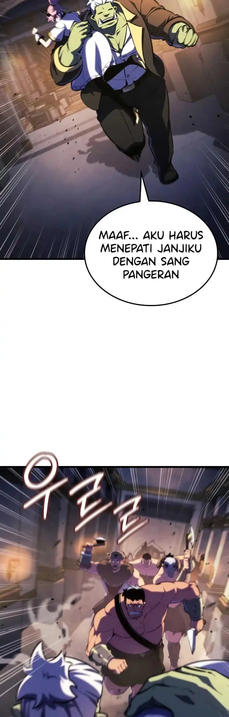 Breakers Chapter 66 Gambar 18