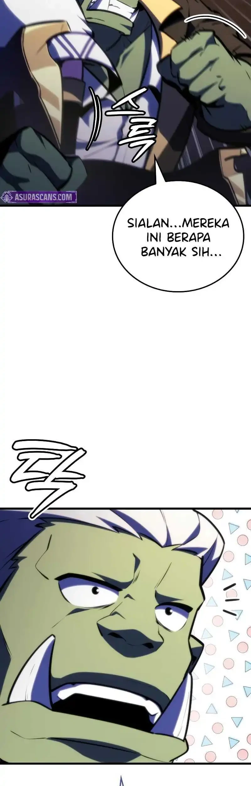 Breakers Chapter 66 Gambar 22