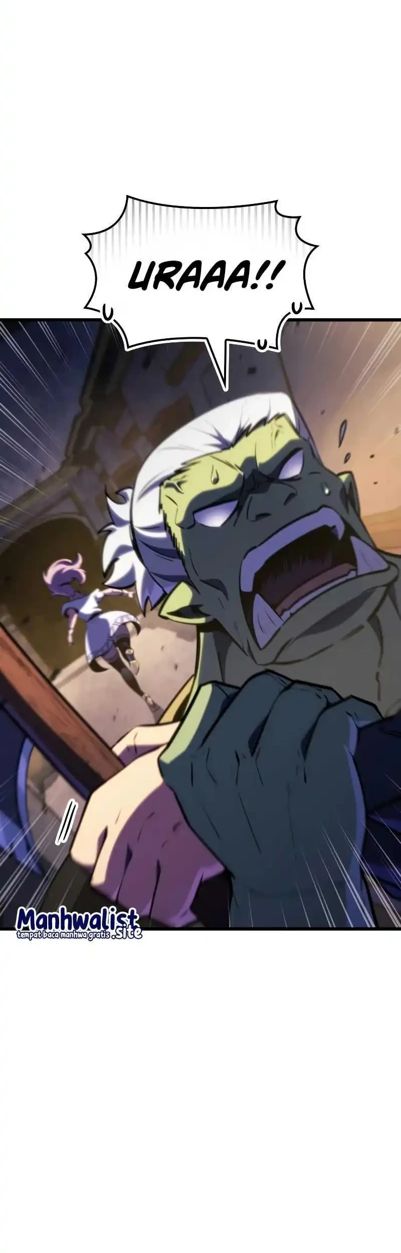 Breakers Chapter 66 Gambar 24