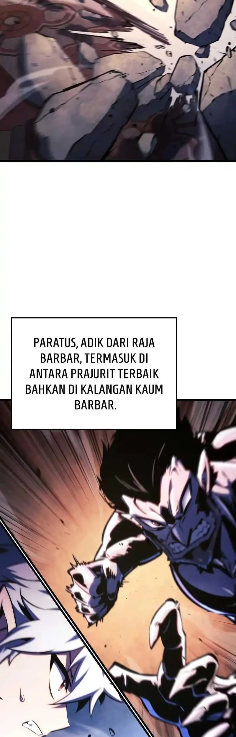 Breakers Chapter 66 Gambar 26
