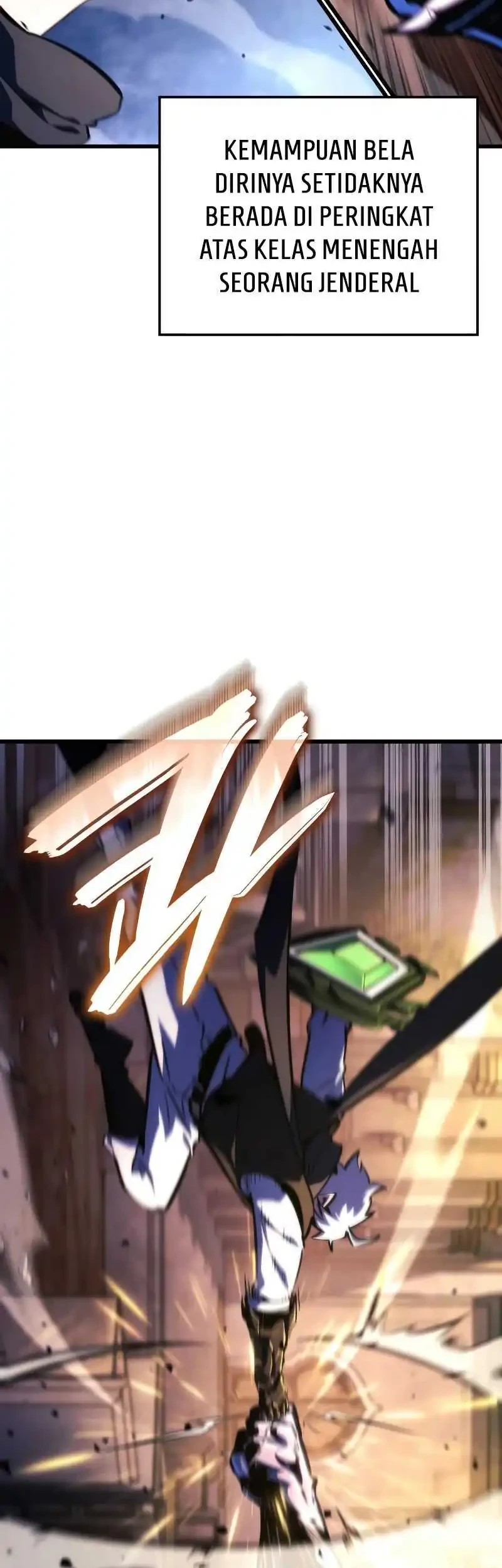 Breakers Chapter 66 Gambar 27