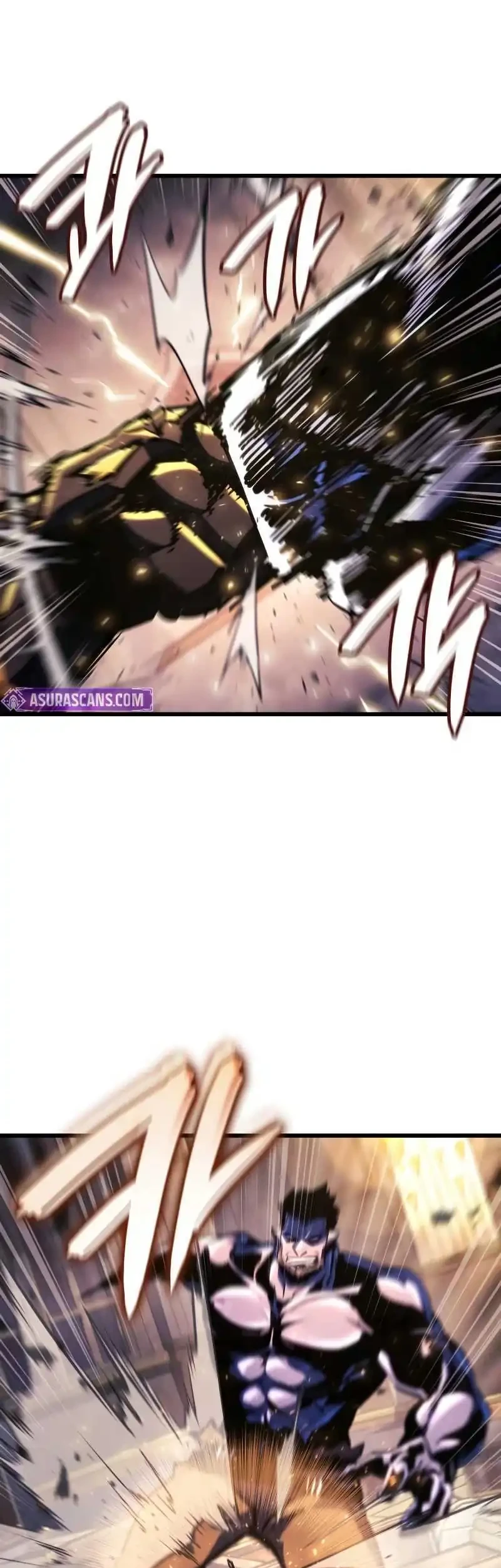 Breakers Chapter 66 Gambar 29