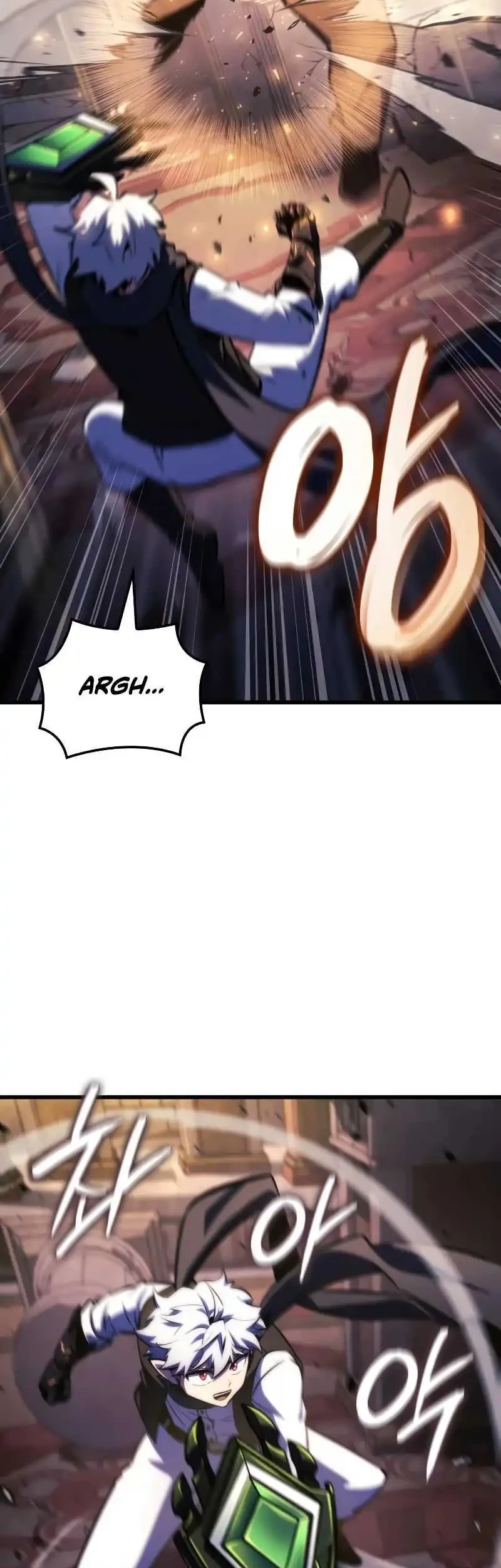 Breakers Chapter 66 Gambar 30