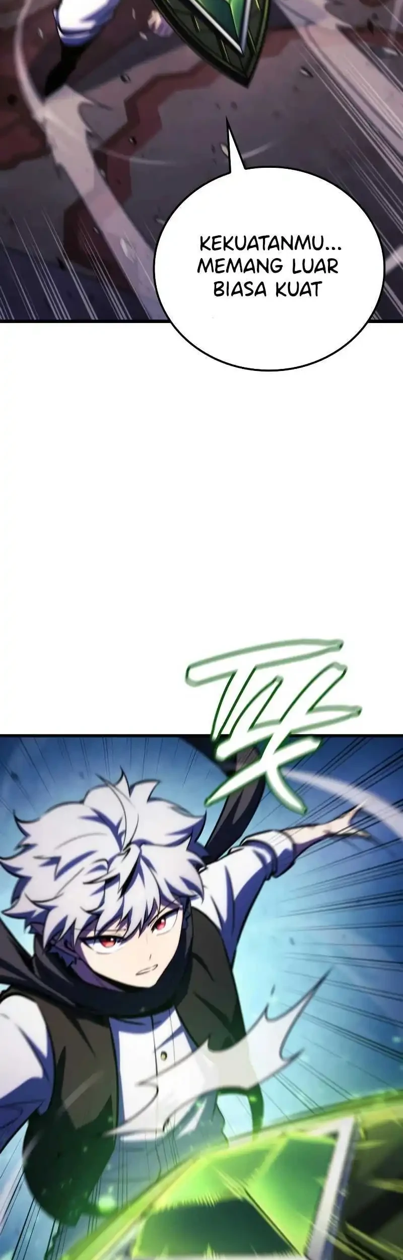 Breakers Chapter 66 Gambar 31