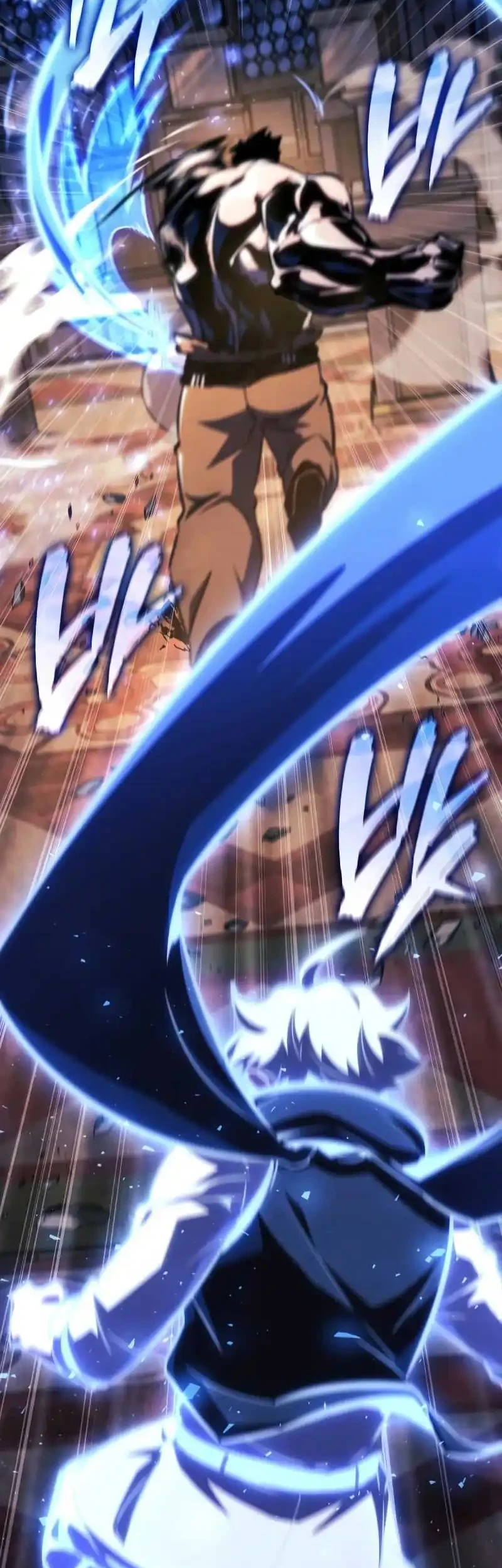 Breakers Chapter 66 Gambar 35