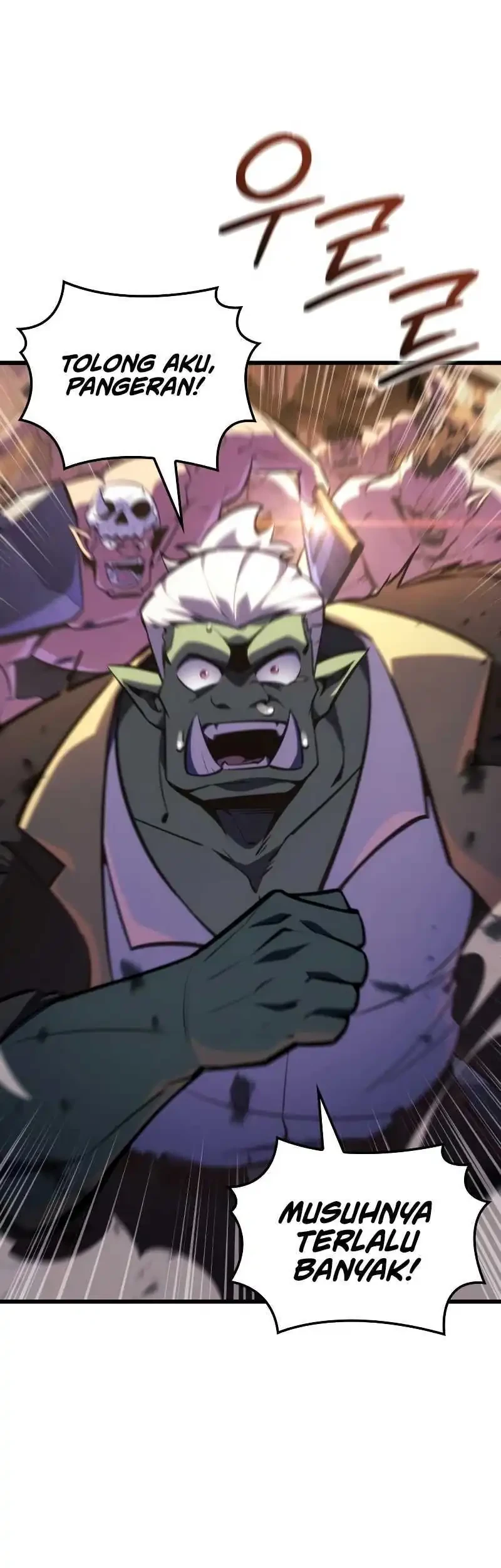 Breakers Chapter 67 Gambar 36