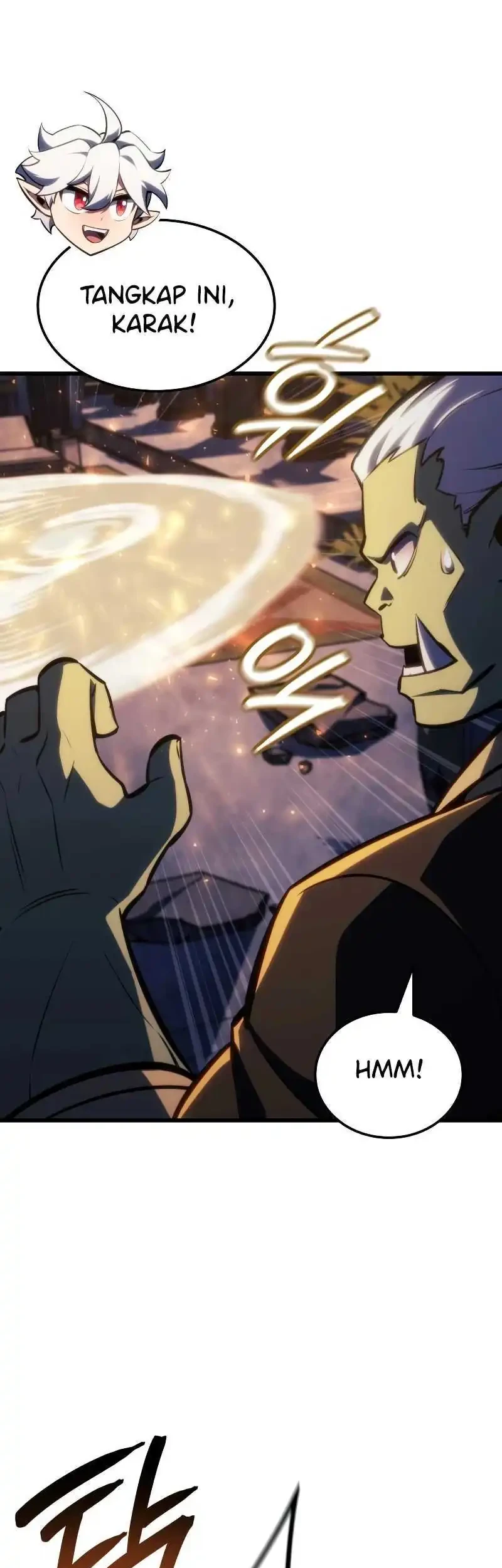 Breakers Chapter 67 Gambar 38