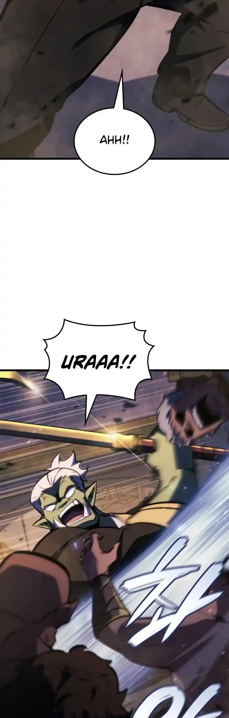 Breakers Chapter 67 Gambar 40