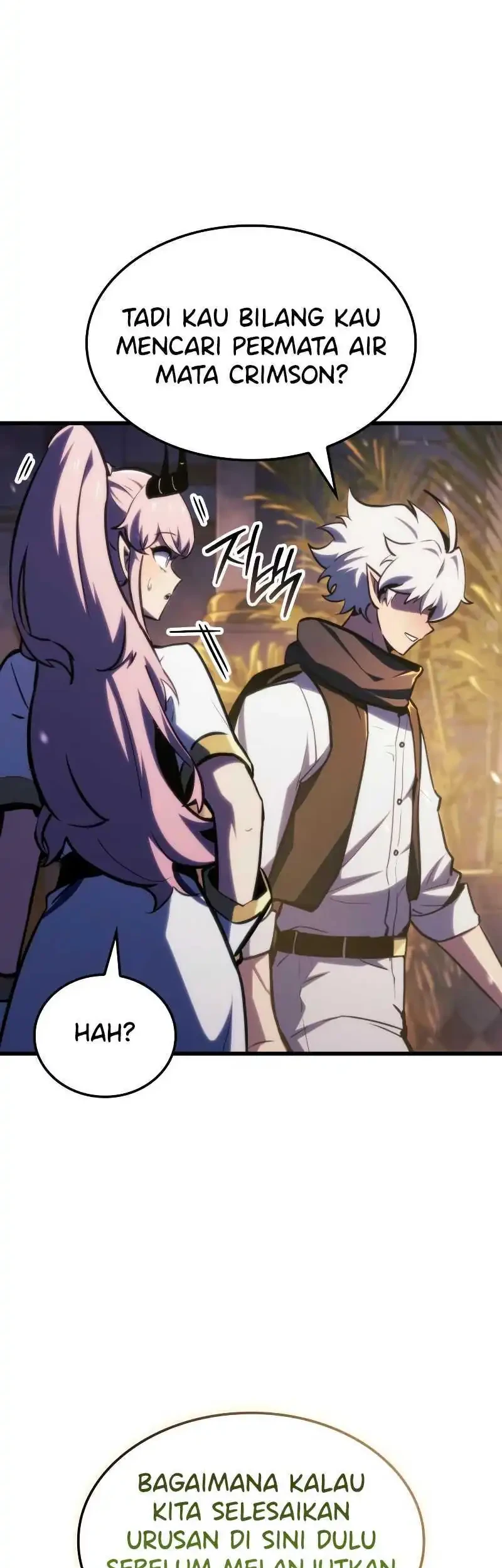 Breakers Chapter 67 Gambar 42