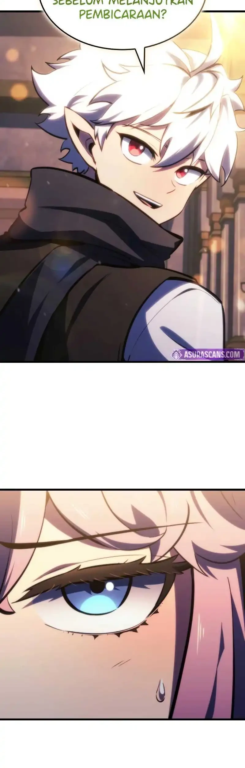 Breakers Chapter 67 Gambar 43