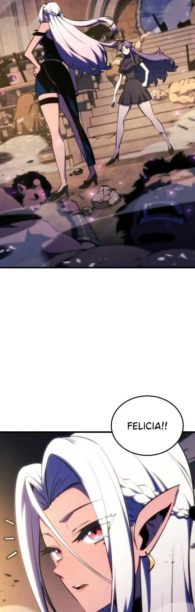 Breakers Chapter 67 Gambar 48