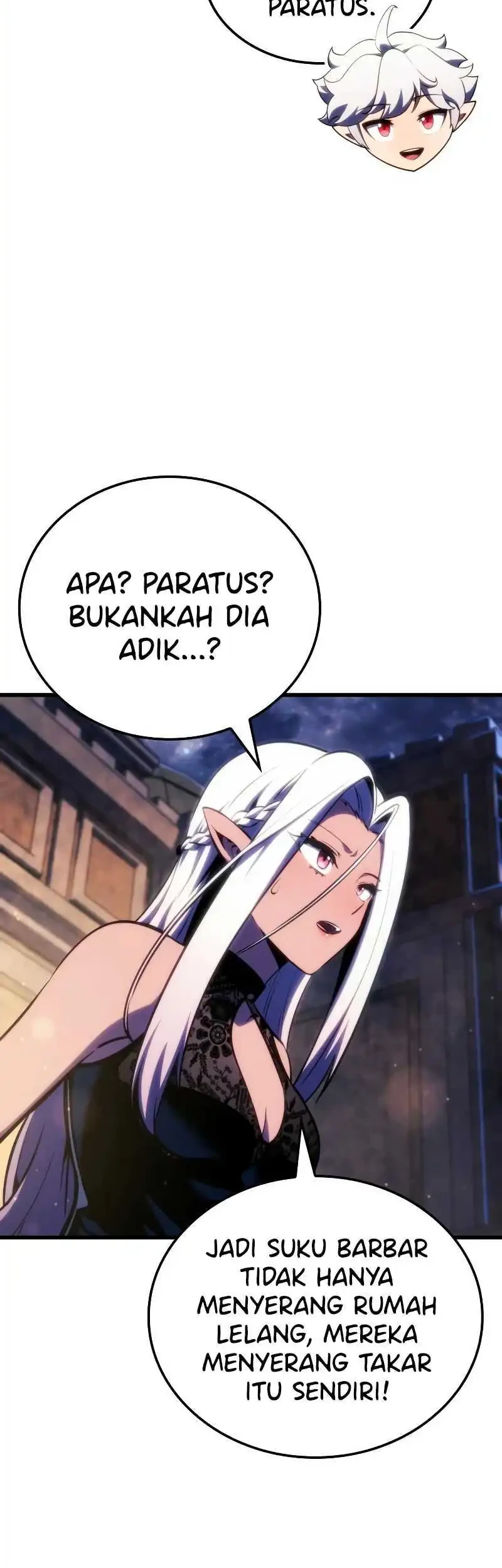 Breakers Chapter 67 Gambar 51