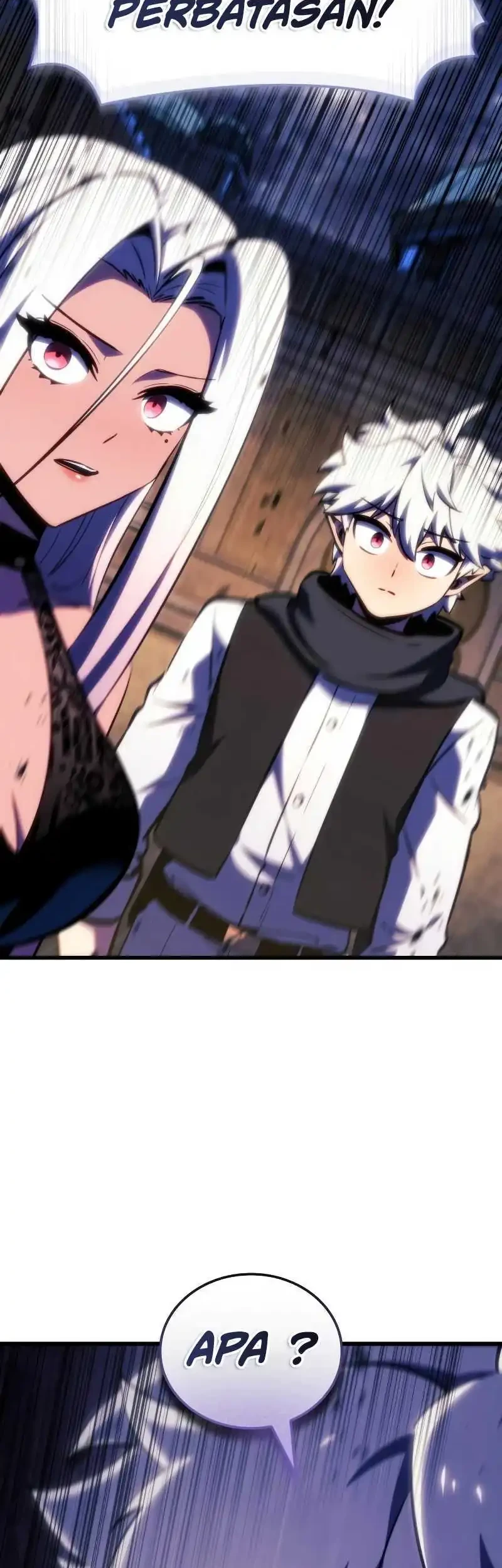 Breakers Chapter 67 Gambar 57