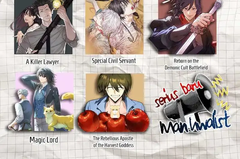 Breakers Chapter 67 Gambar 59