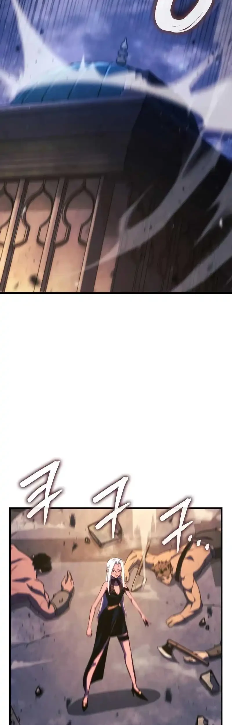 Breakers Chapter 67 Gambar 13