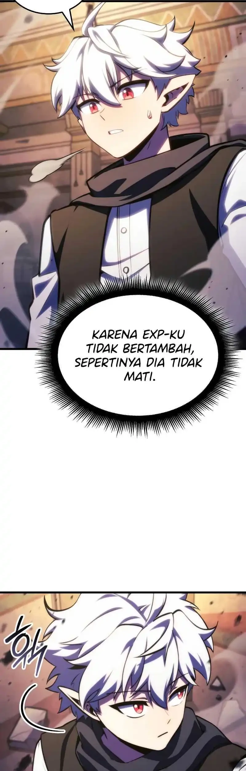 Breakers Chapter 67 Gambar 17