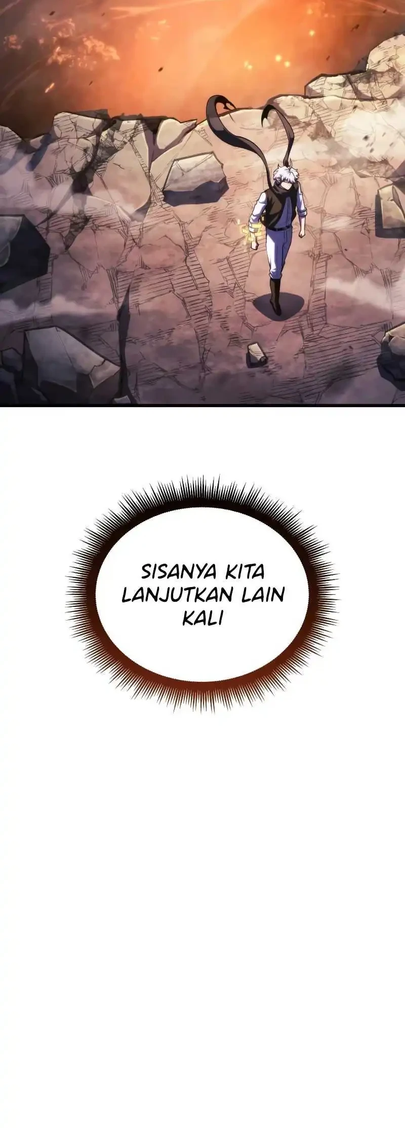 Breakers Chapter 67 Gambar 19